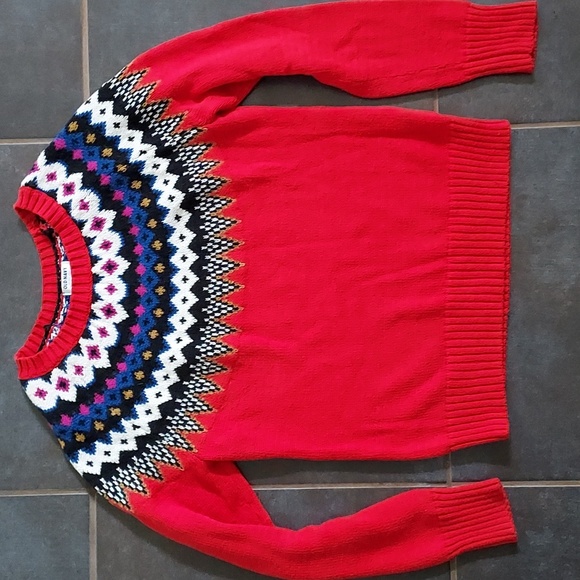 Gorgeous sweater - Picture 1 of 4